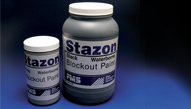 Stazon Blockout Paint